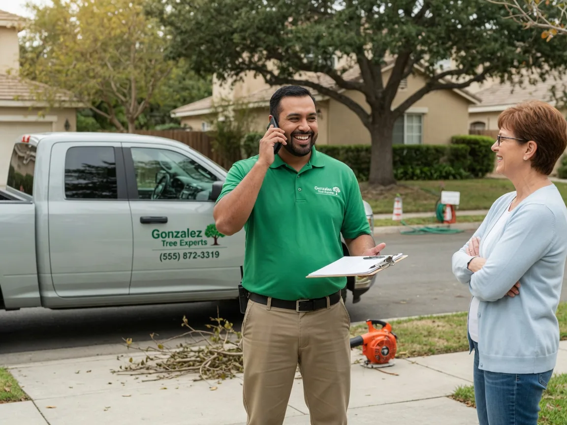Tree Service Summerfield, FL FAQs